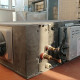 Демонтаж канального кондиционера Energolux до 14.0 кВт (48 BTU) до 150 м2